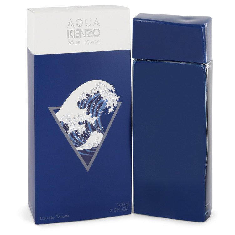 Aqua Kenzo Cologne By Kenzo Eau De Toilette Spray Aqua Kenzo Cologne By Kenzo Eau De Toilette Spray