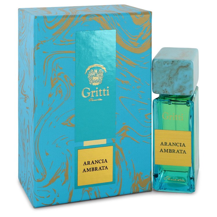 Arancia Ambrata Perfume By Gritti Eau De Parfum Spray (Unisex) Arancia Ambrata Perfume By Gritti Eau De Parfum Spray (Unisex)