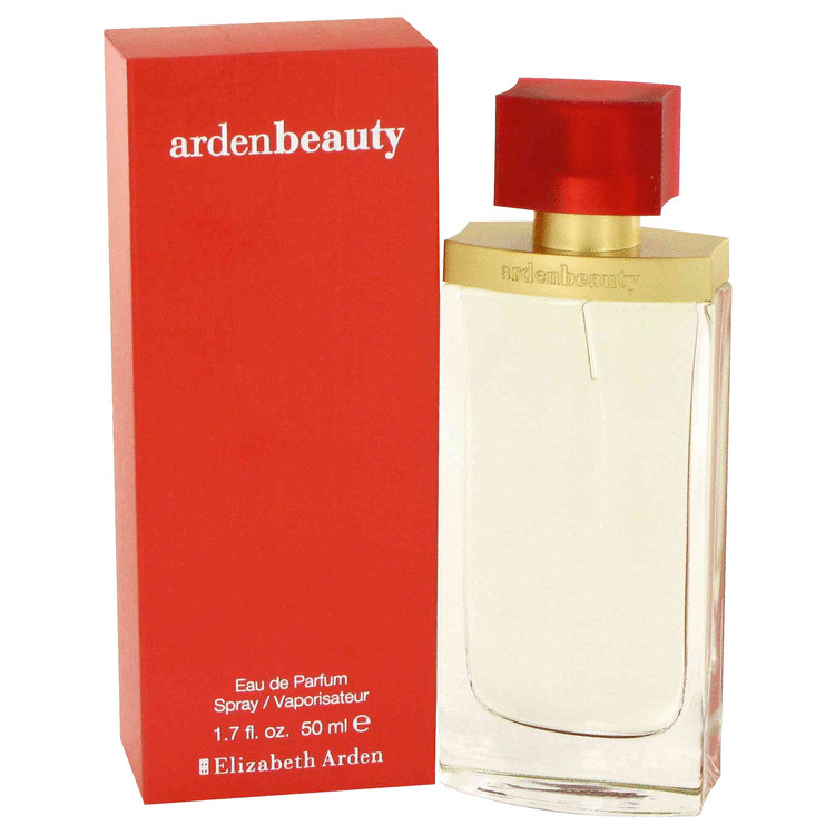 Arden Beauty Perfume By Elizabeth Arden Eau De Parfum Spray Arden Beauty Perfume By Elizabeth Arden Eau De Parfum Spray