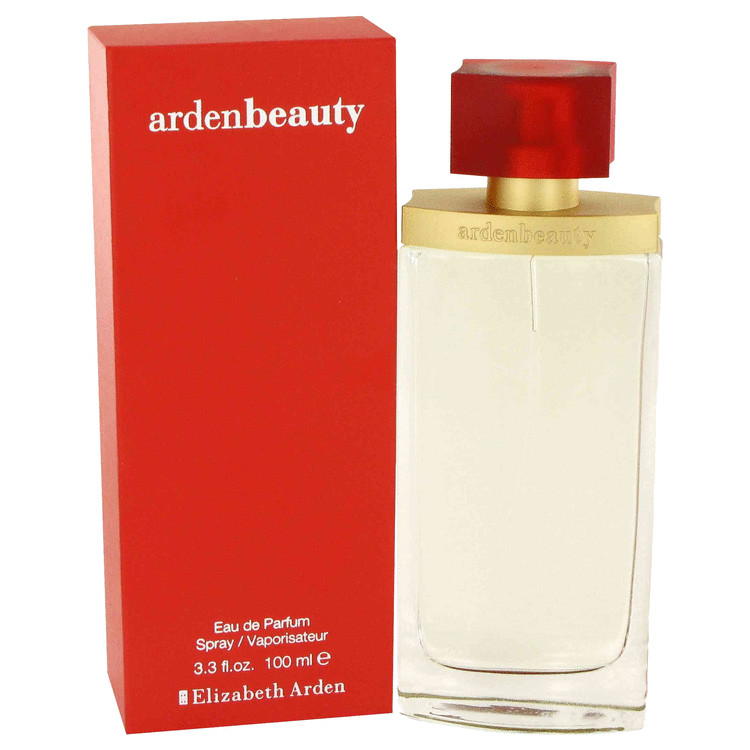 Arden Beauty Perfume By Elizabeth Arden Eau De Parfum Spray Arden Beauty Perfume By Elizabeth Arden Eau De Parfum Spray