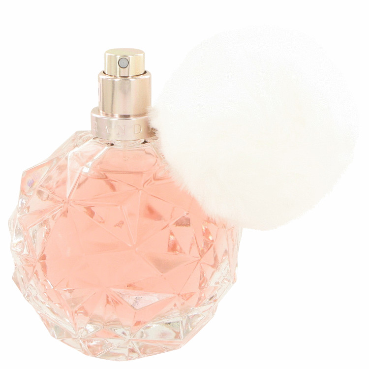 Ari Perfume By Ariana Grande Eau De Parfum Spray (Tester) Ari Perfume By Ariana Grande Eau De Parfum Spray (Tester)