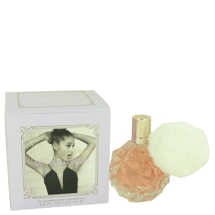 Ari Perfume By Ariana Grande Eau De Parfum Spray Ari Perfume By Ariana Grande Eau De Parfum Spray