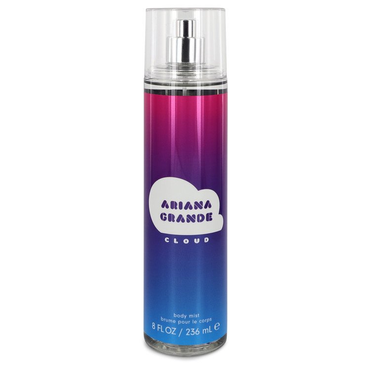 Ariana Grande Cloud Perfume By Ariana Grande Body Mist Ariana Grande Cloud Perfume By Ariana Grande Body Mist