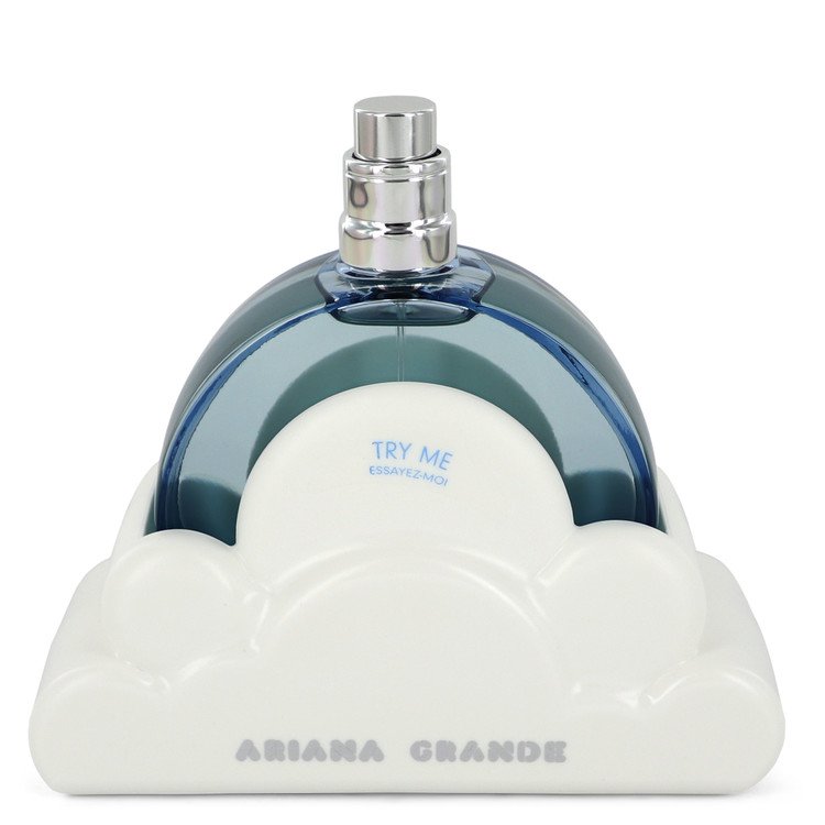 Ariana Grande Cloud Perfume By Ariana Grande Eau De Parfum Spray (Tester) Ariana Grande Cloud Perfume By Ariana Grande Eau De Parfum Spray (Tester)