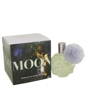 Ariana Grande Moonlight Perfume By Ariana Grande Eau De Parfum Spray