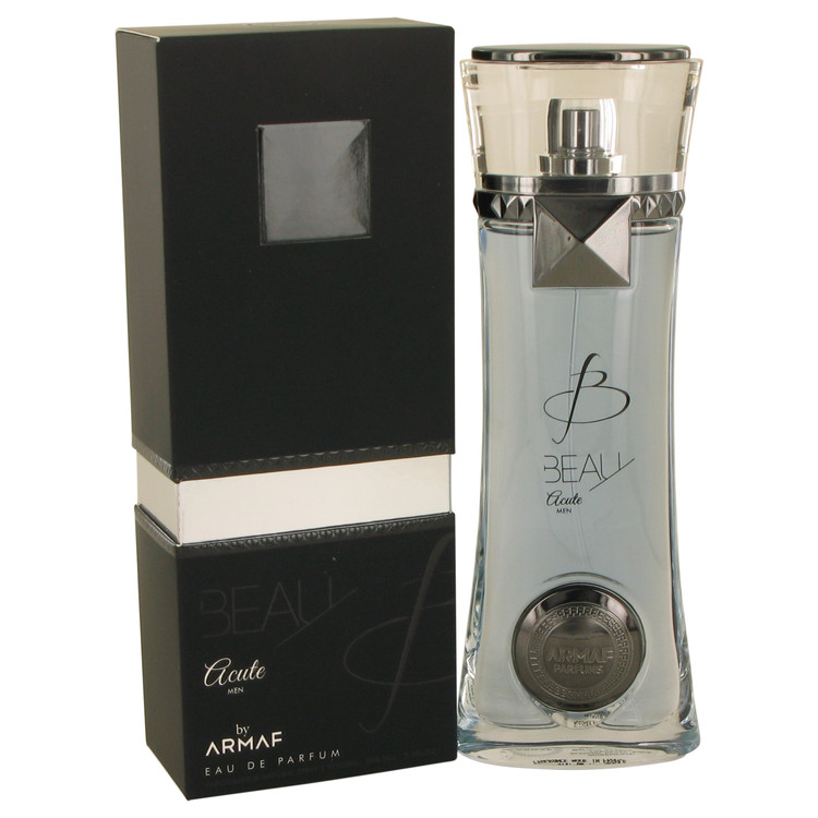 Armaf Acute Cologne By Armaf Eau De Parfum Spray Armaf Acute Cologne By Armaf Eau De Parfum Spray