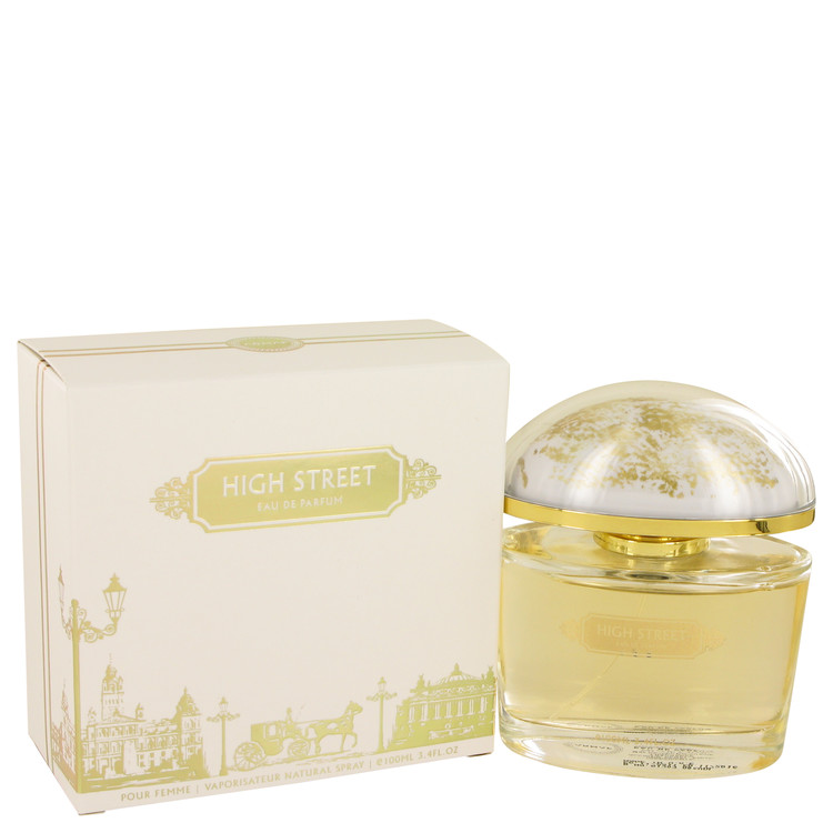 Armaf High Street Perfume By Armaf Eau De Parfum Spray Armaf High Street Perfume By Armaf Eau De Parfum Spray