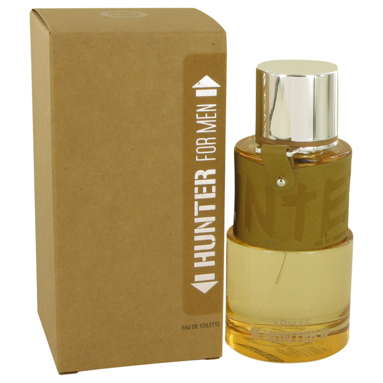 Armaf Hunter Cologne By Armaf Eau De Toilette Spray Armaf Hunter Cologne By Armaf Eau De Toilette Spray