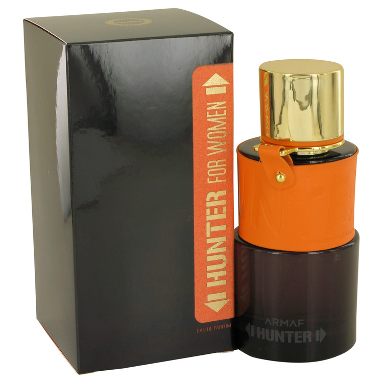 Armaf Hunter Perfume By Armaf Eau De Parfum Spray Armaf Hunter Perfume By Armaf Eau De Parfum Spray