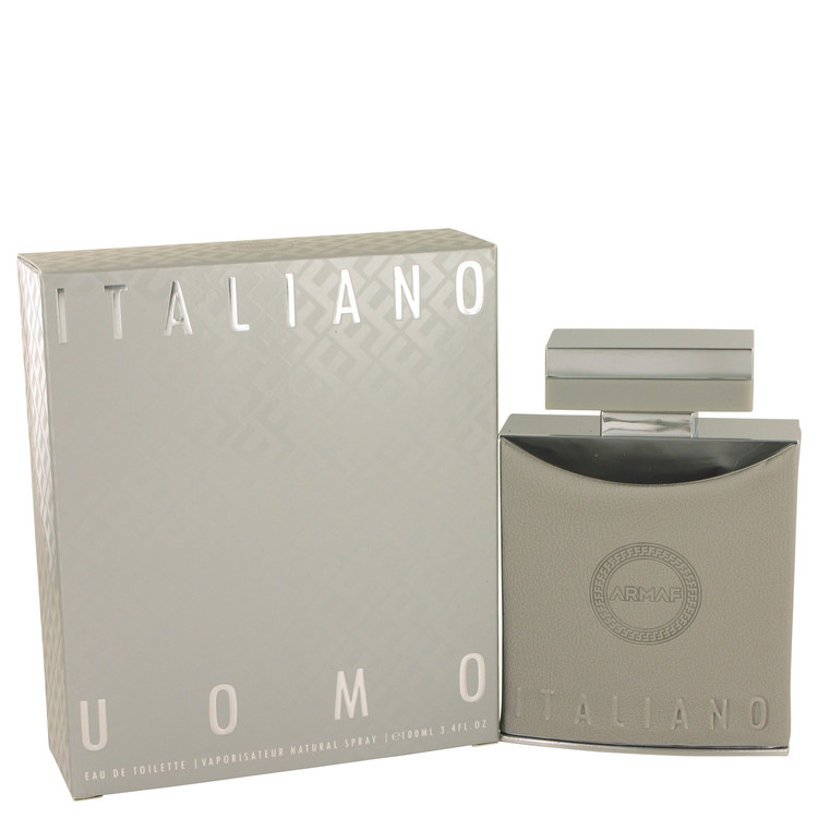 Armaf Italiano Uomo Cologne By Armaf Eau De Toilette Spray Armaf Italiano Uomo Cologne By Armaf Eau De Toilette Spray