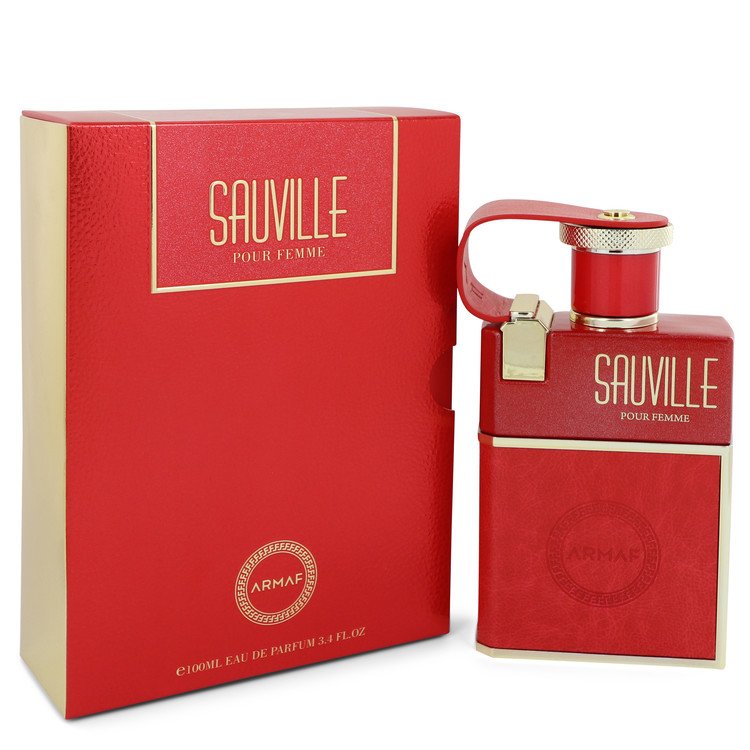 Armaf Sauville Perfume By Armaf Eau De Parfum Spray Armaf Sauville Perfume By Armaf Eau De Parfum Spray