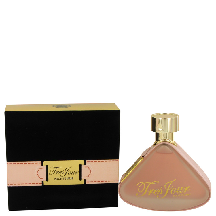 Armaf Tres Jour Perfume By Armaf Eau De Parfum Spray Armaf Tres Jour Perfume By Armaf Eau De Parfum Spray