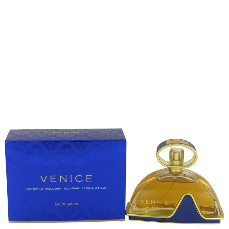 Armaf Venice Perfume By Armaf Eau De Parfum Spray Armaf Venice Perfume By Armaf Eau De Parfum Spray