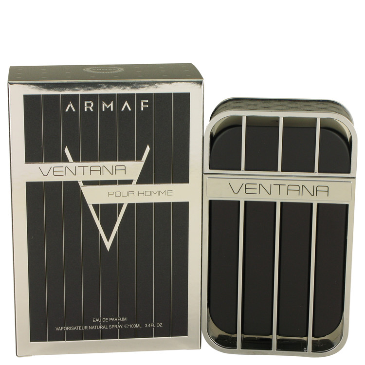 Armaf Ventana Cologne By Armaf Eau De Parfum Spray Armaf Ventana Cologne By Armaf Eau De Parfum Spray