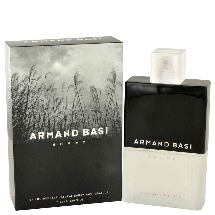 Armand Basi Cologne By Armand Basi Eau De Toilette Spray Armand Basi Cologne By Armand Basi Eau De Toilette Spray