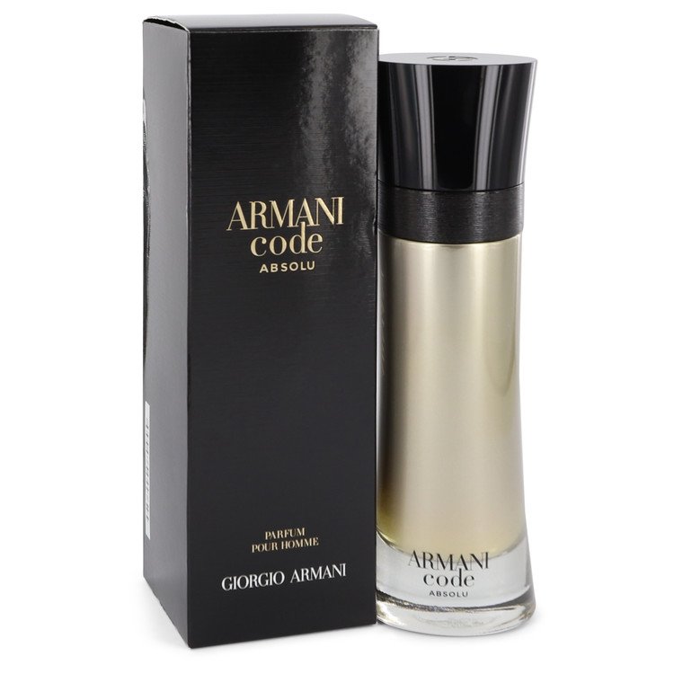 Armani Code Absolu Cologne By Giorgio Armani Eau De Parfum Spray Armani Code Absolu Cologne By Giorgio Armani Eau De Parfum Spray
