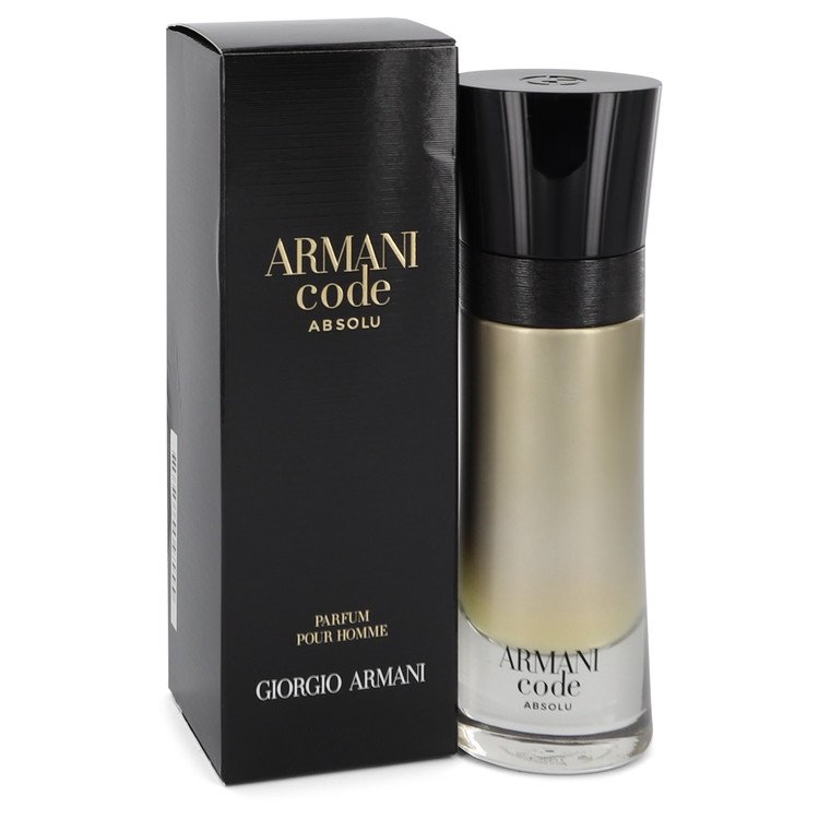 Armani Code Absolu Cologne By Giorgio Armani Eau De Parfum Spray Armani Code Absolu Cologne By Giorgio Armani Eau De Parfum Spray