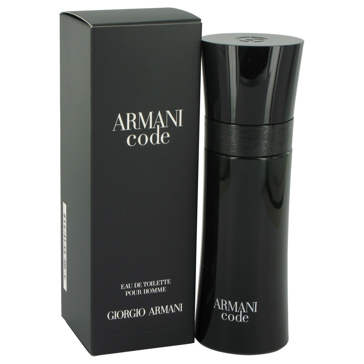 Armani Code Cologne By Giorgio Armani Eau De Toilette Spray Armani Code Cologne By Giorgio Armani Eau De Toilette Spray