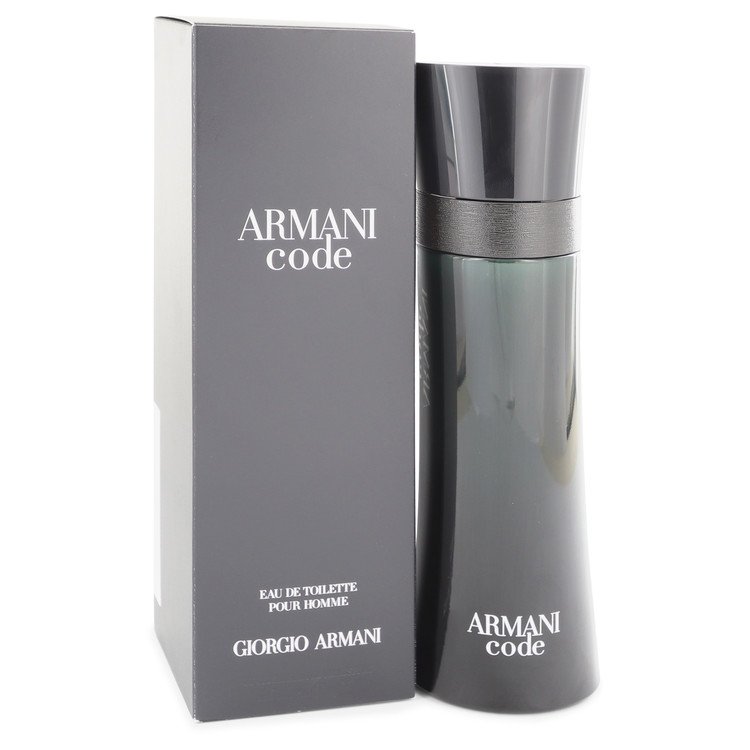 Armani Code Cologne By Giorgio Armani Eau De Toilette Spray Armani Code Cologne By Giorgio Armani Eau De Toilette Spray