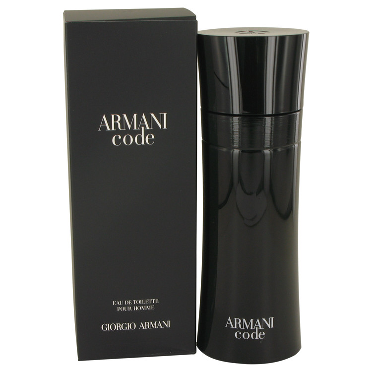 Armani Code Cologne By Giorgio Armani Eau De Toilette Spray Armani Code Cologne By Giorgio Armani Eau De Toilette Spray