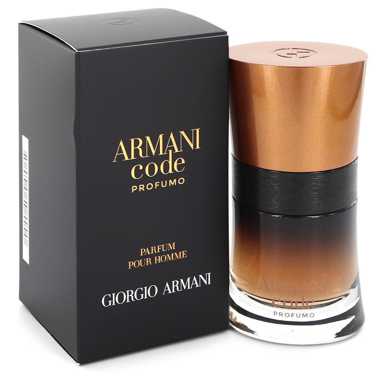 Armani Code Profumo Cologne By Giorgio Armani Eau De Parfum Spray Armani Code Profumo Cologne By Giorgio Armani Eau De Parfum Spray