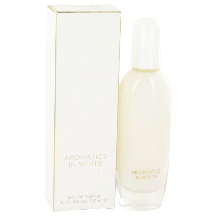 Aromatics In White Perfume By Clinique Eau De Parfum Spray Aromatics In White Perfume By Clinique Eau De Parfum Spray