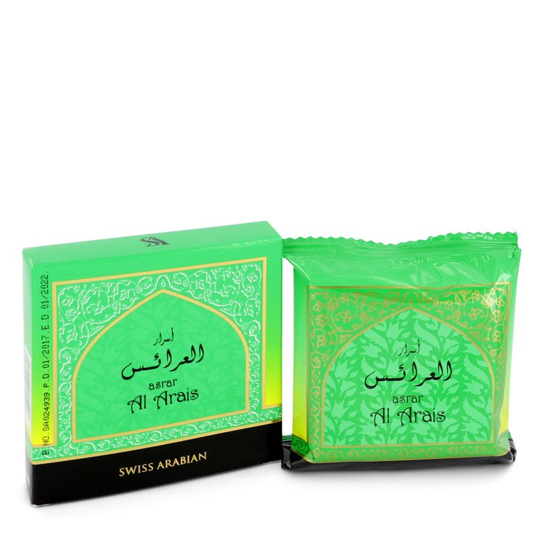 Asrar Al Arais Perfume By Swiss Arabian Incense Asrar Al Arais Perfume By Swiss Arabian Incense
