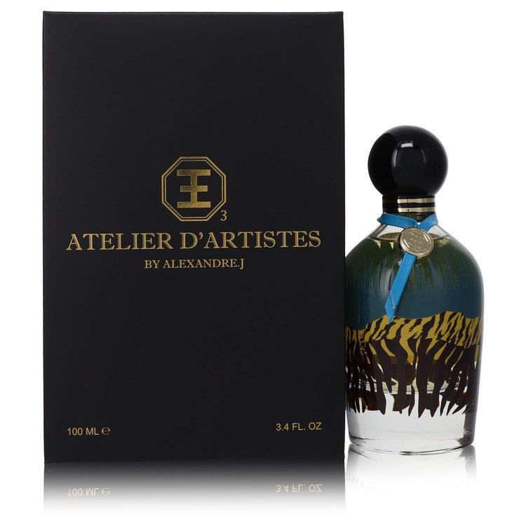 Atelier D'artistes E 3 Perfume By Alexandre J Eau De Parfum Spray (Unisex) Atelier D'artistes E 3 Perfume By Alexandre J Eau De Parfum Spray (Unisex)