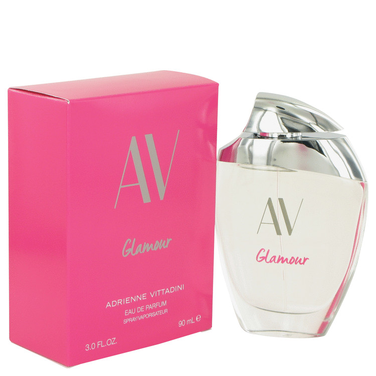 Av Glamour Perfume By Adrienne Vittadini Eau De Parfum Spray Av Glamour Perfume By Adrienne Vittadini Eau De Parfum Spray