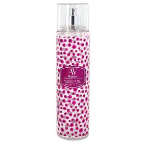 Av Glamour Perfume By Adrienne Vittadini Fragrance Mist Spray