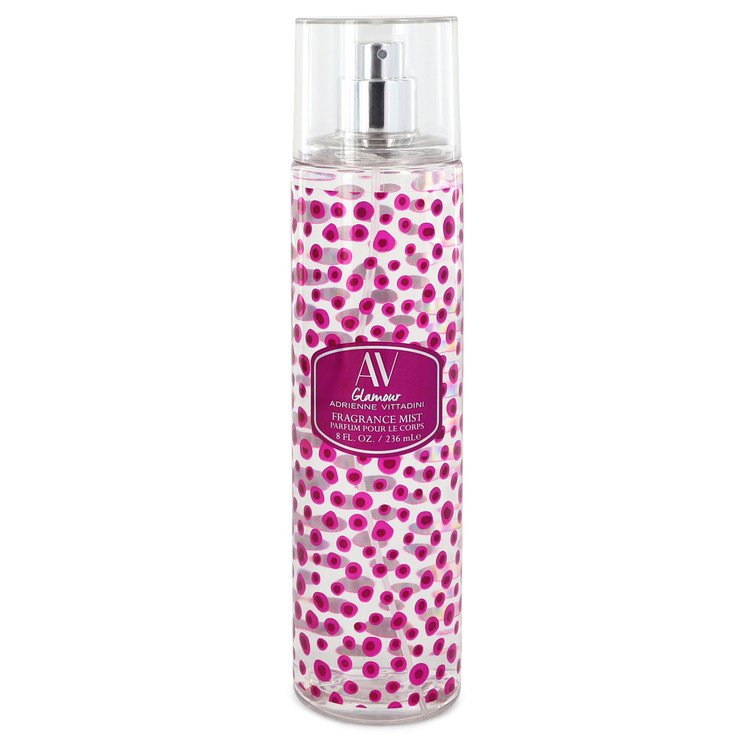 Av Glamour Perfume By Adrienne Vittadini Fragrance Mist Spray Av Glamour Perfume By Adrienne Vittadini Fragrance Mist Spray