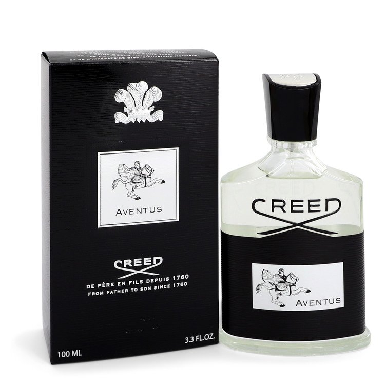 Aventus Cologne By Creed Eau De Parfum Spray Aventus Cologne By Creed Eau De Parfum Spray