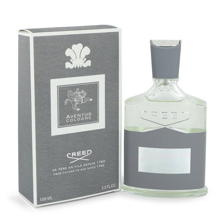 Aventus Cologne Cologne By Creed Eau De Parfum Spray Aventus Cologne Cologne By Creed Eau De Parfum Spray