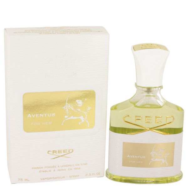 Aventus Perfume By Creed Millesime Spray