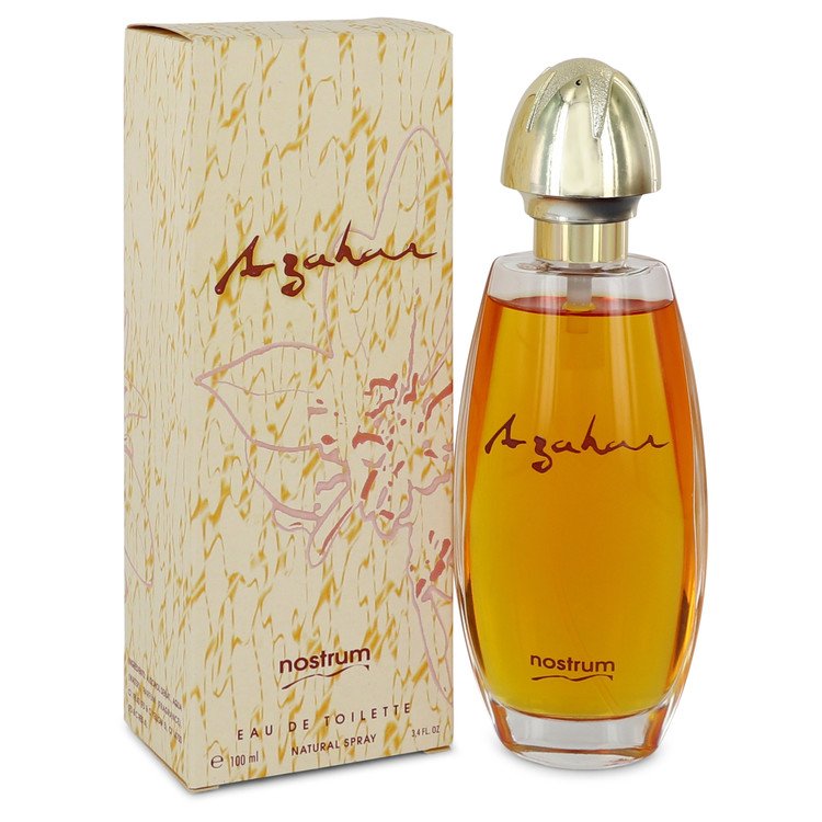 Azahar Perfume By Nostrum Eau De Toilette Spray (lowfill) Azahar Perfume By Nostrum Eau De Toilette Spray (lowfill)