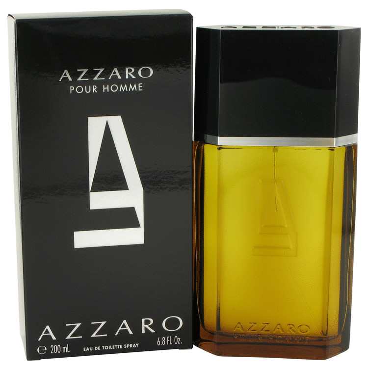 Azzaro Cologne By Azzaro Eau De Toilette Spray Azzaro Cologne By Azzaro Eau De Toilette Spray