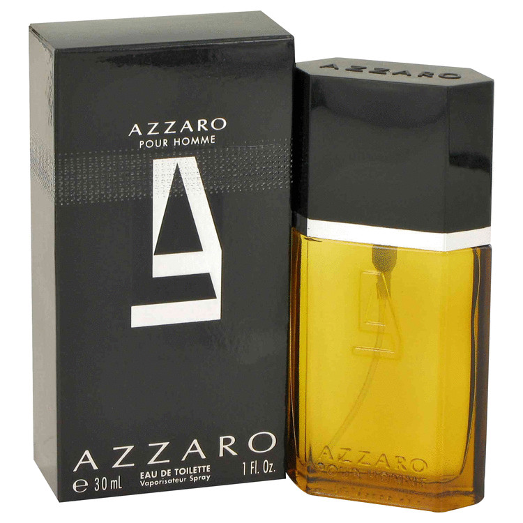 Azzaro Cologne By Azzaro Eau De Toilette Spray Azzaro Cologne By Azzaro Eau De Toilette Spray