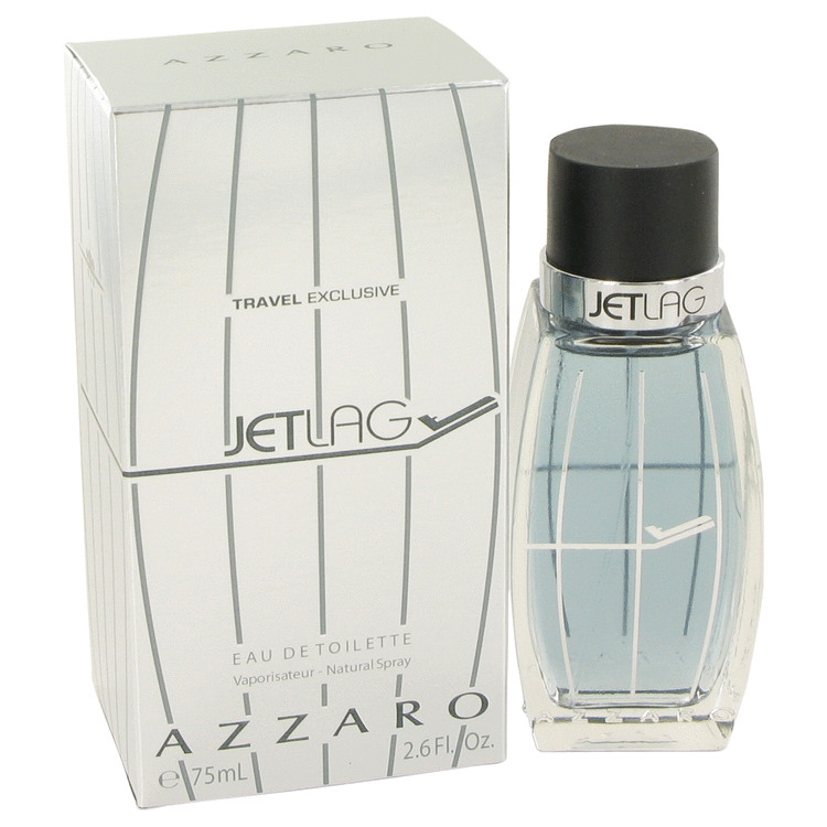 Azzaro Jetlag Cologne By Azzaro Eau De Toilette Spray Azzaro Jetlag Cologne By Azzaro Eau De Toilette Spray