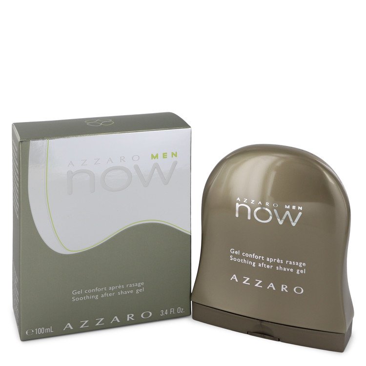 Azzaro Now Cologne By Azzaro After Shave Gel Azzaro Now Cologne By Azzaro After Shave Gel