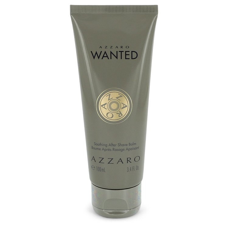 Azzaro Wanted Cologne By Azzaro After Shave Balm (unboxed) Azzaro Wanted Cologne By Azzaro After Shave Balm (unboxed)