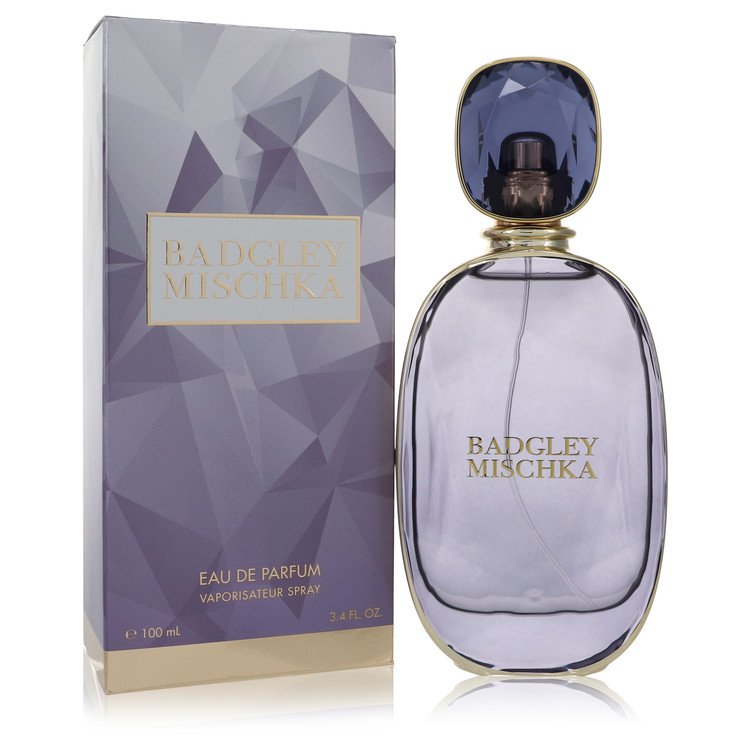 Badgley Mischka Perfume By Badgley Mischka Eau De Parfum Spray Badgley Mischka Perfume By Badgley Mischka Eau De Parfum Spray