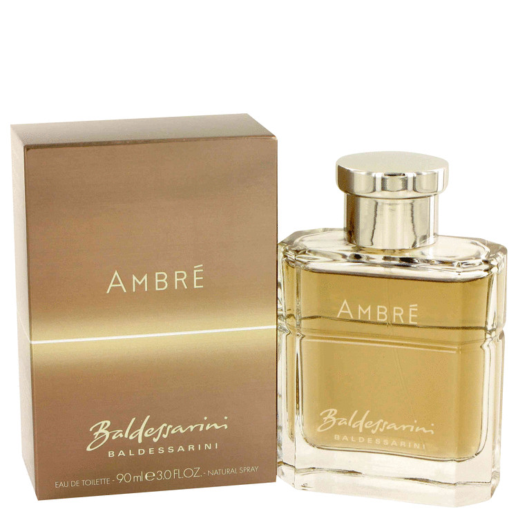 Baldessarini Ambre Cologne By Hugo Boss Eau De Toilette Spray Baldessarini Ambre Cologne By Hugo Boss Eau De Toilette Spray