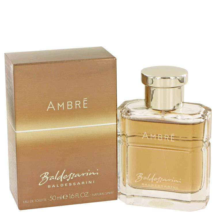 Baldessarini Ambre Cologne By Hugo Boss Eau De Toilette Spray Baldessarini Ambre Cologne By Hugo Boss Eau De Toilette Spray