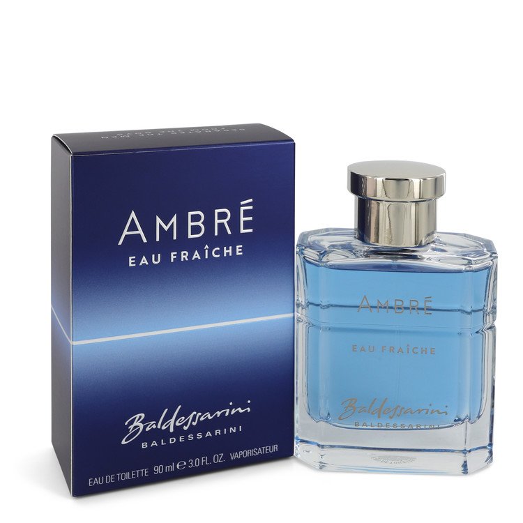 Baldessarini Ambre Eau Fraiche Cologne By Hugo Boss Eau De Toilette Spray Baldessarini Ambre Eau Fraiche Cologne By Hugo Boss Eau De Toilette Spray