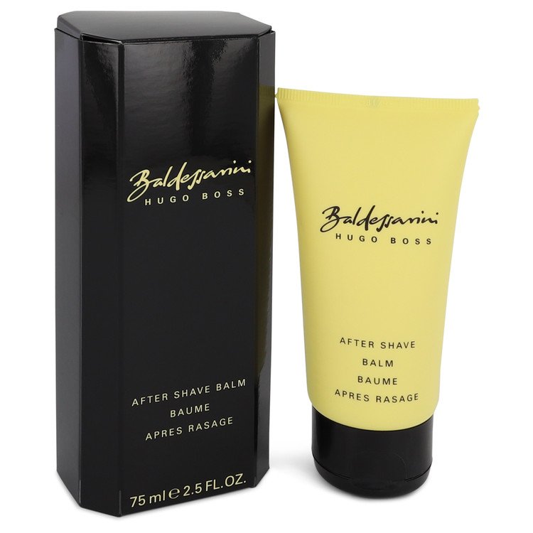 Baldessarini Cologne By Hugo Boss After Shave Balm Baldessarini Cologne By Hugo Boss After Shave Balm