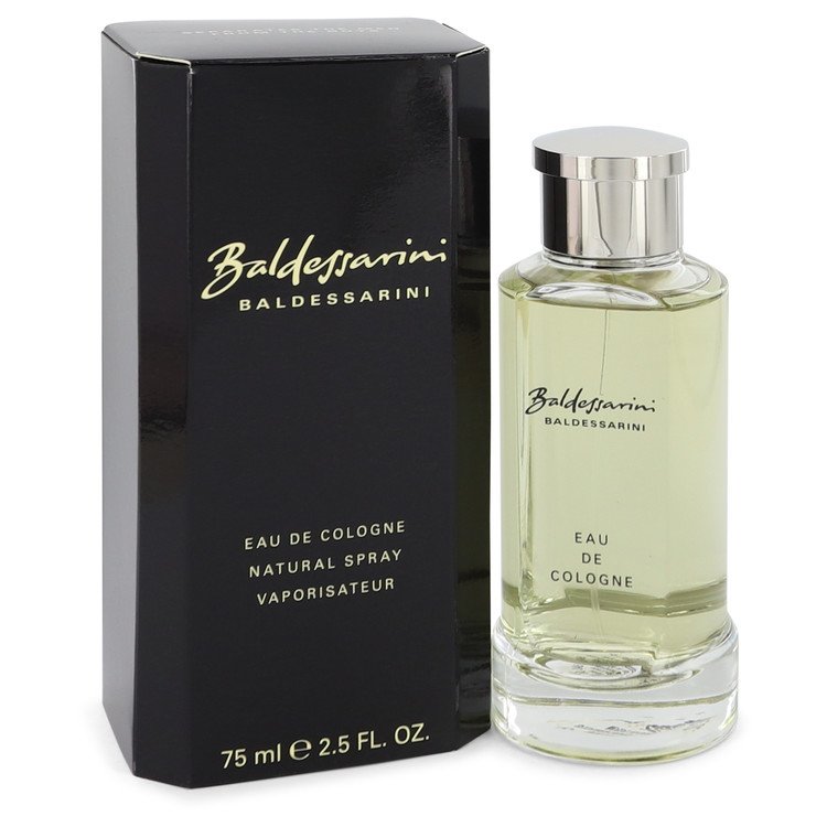Baldessarini Cologne By Hugo Boss Cologne Spray Baldessarini Cologne By Hugo Boss Cologne Spray