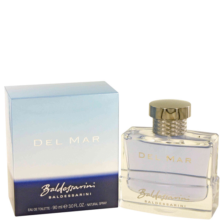Baldessarini Del Mar Cologne By Hugo Boss Eau De Toilette Spray Baldessarini Del Mar Cologne By Hugo Boss Eau De Toilette Spray