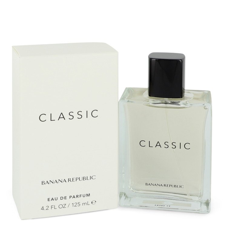 Banana Republic Classic Cologne By Banana Republic Eau De Parfum Spray (Unisex) Banana Republic Classic Cologne By Banana Republic Eau De Parfum Spray (Unisex)