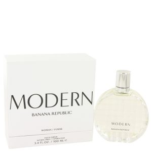 Banana Republic Modern Perfume By Banana Republic Eau De Parfum Spray