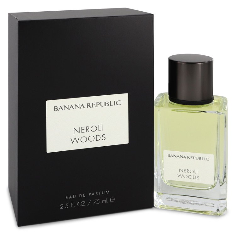 Banana Republic Neroli Woods Perfume By Banana Republic Eau De Parfum Spray (Unisex) Banana Republic Neroli Woods Perfume By Banana Republic Eau De Parfum Spray (Unisex)